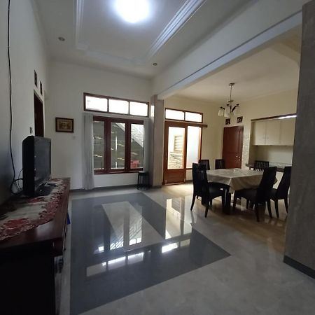 Java Villa Bromo Tosari Екстериор снимка