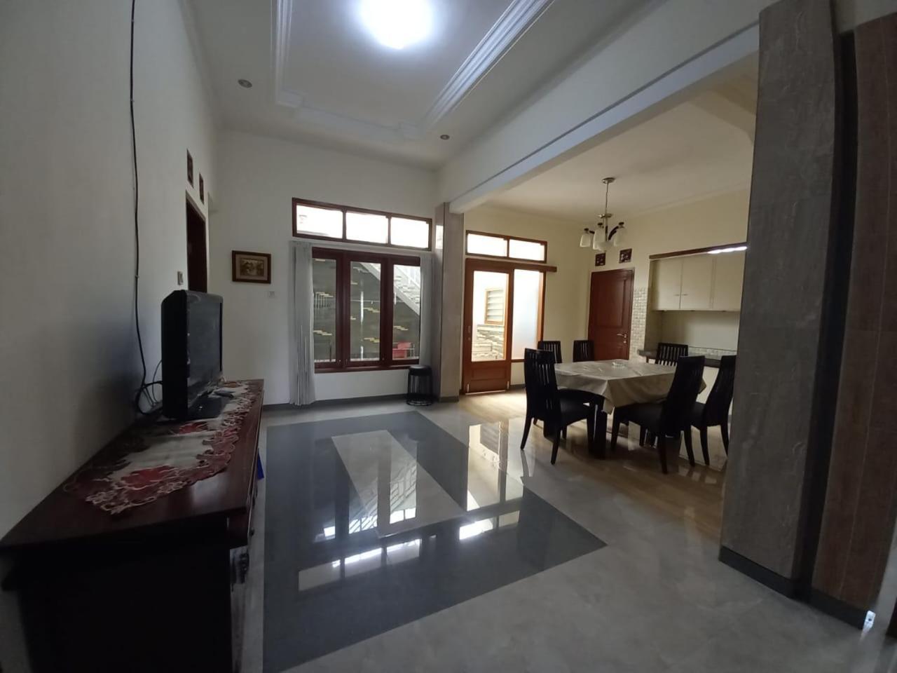 Java Villa Bromo Tosari Екстериор снимка