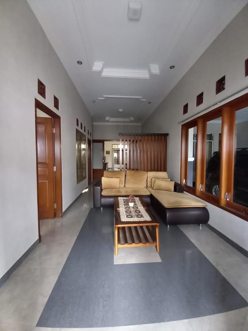 Java Villa Bromo Tosari Екстериор снимка