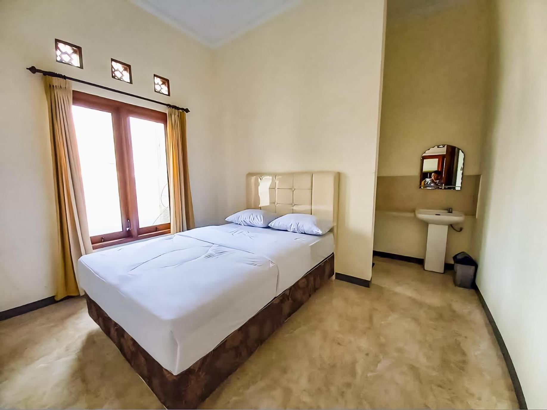 Java Villa Bromo Tosari Екстериор снимка